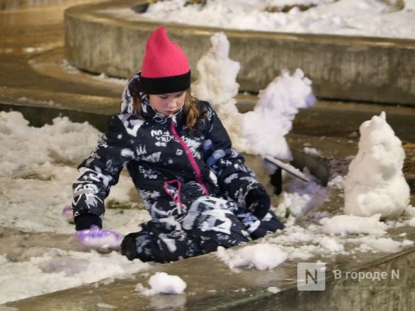 Прямиком в русскую сказку: как выглядит новогодняя локация — 2026 на Нижегородской ярмарке - фото 64
