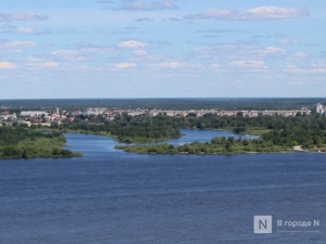 Жару до +29°С и солнечную погоду обещают нижегородцам синоптики в выходные