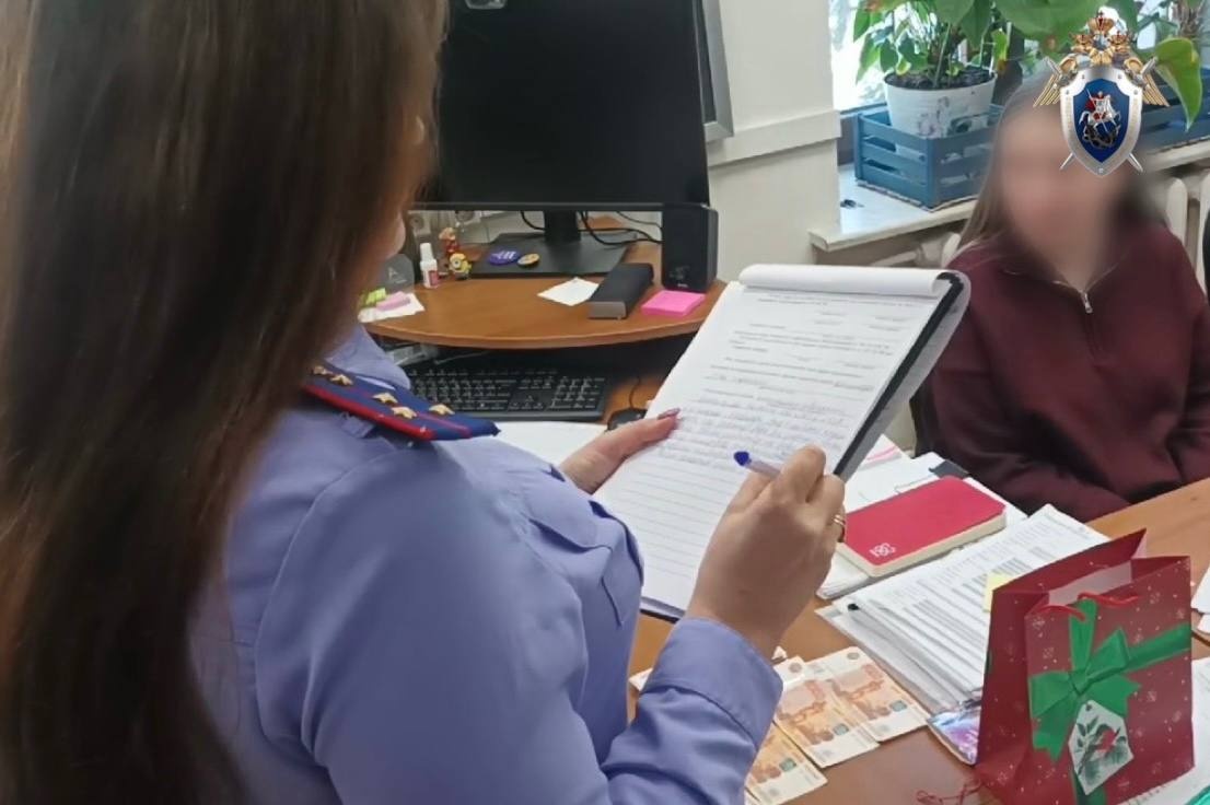 Начальницу управления Минграда отдали под суд в Нижнем Новгороде - фото 1