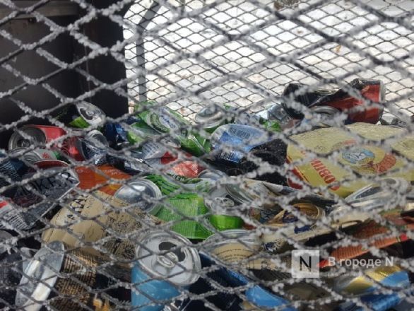 ESG-контейнеры для мусора установили в нижегородском парке &laquo;Швейцария&raquo; - фото 9