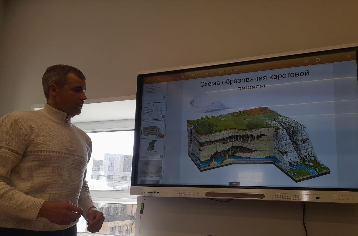 &laquo;Могут быть землетрясения и залежи нефти&raquo;: геолог раскрыл шокирующую правду про Нижегородскую область - фото 6
