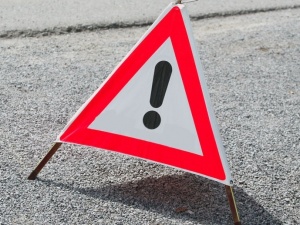 Пьяный мотоциклист травмировался при столкновении с мотоблоком в Семеновском районе