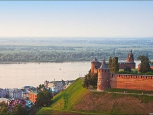 Программа «Формирование комфортной городской среды» будет продолжена в Нижегородской области