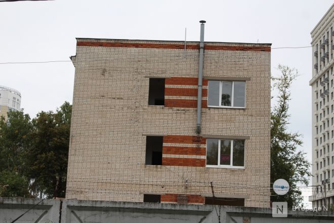 Нижегородцам показали, где будет построен правительственный квартал - фото 11