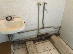 Многочисленные нарушения выявила прокуратура в детской больнице Балахны