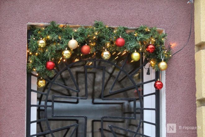 Матрешки, кони и сотни огней: карта самых атмосферных новогодних локаций &mdash; 2026 в Нижнем Новгороде - фото 122