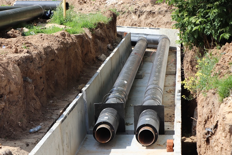 «Т Плюс» повысит надежность теплоснабжения жителей Кстова - фото 1