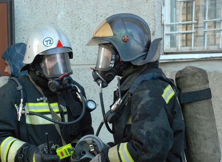 Неисправные кухонные электроприборы привели к пожару в Вознесенском