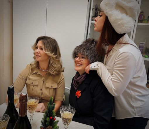 Нижегородские медики перевоплотились в героев советских фильмов - фото 5