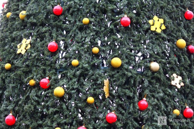 Матрешки, кони и сотни огней: карта самых атмосферных новогодних локаций &mdash; 2026 Нижнего Новгорода - фото 32