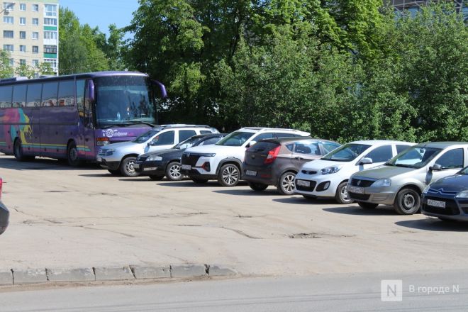 &laquo;Россию&raquo; &mdash; под снос: как выглядит площадка под КРТ на проспекте Ленина в Нижнем Новгороде - фото 18
