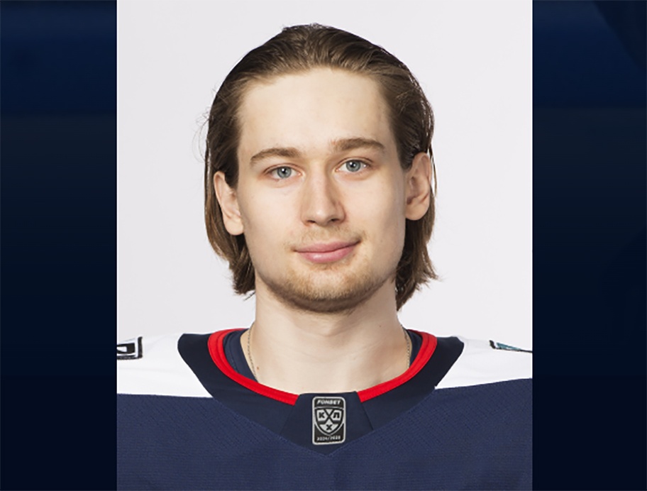 Нижегородское «Торпедо» подписало контракт с защитником Арсением Варлаковым - фото 1