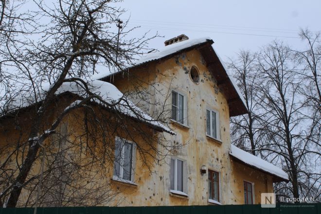 Здесь вырастут высотки: как выглядит площадка под КРТ на улице Янки Купалы в Нижнем Новгороде - фото 83