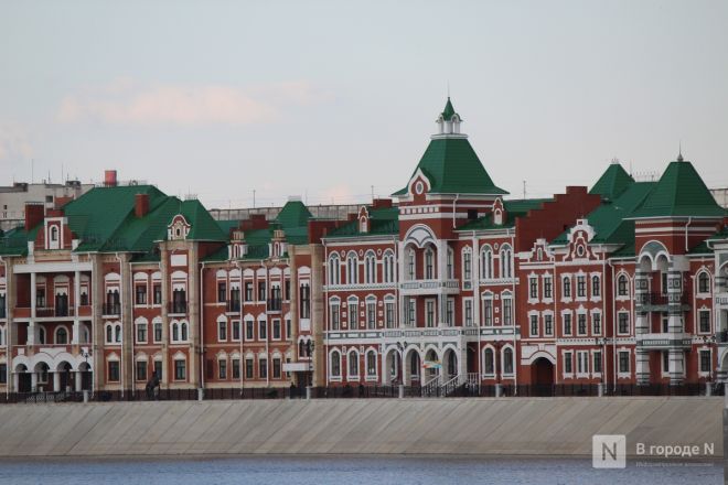 Йошкин кот и европейские набережные: нижегородка рассказала об удивительном путешествии в Марий Эл - фото 120