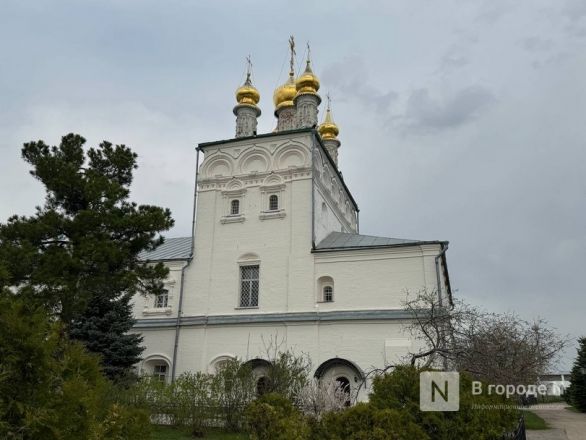 &laquo;Новая родина&raquo;. Переселенцы из недружественных стран побывали в Макарьевском монастыре &mdash; фоторепортаж - фото 5