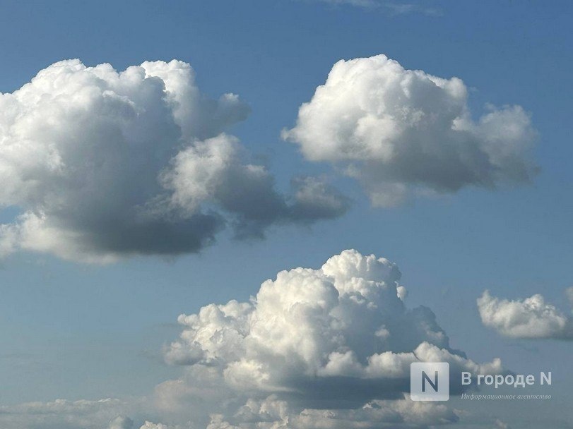Стало известно, когда в Нижнем Новгороде спадет адская жара - фото 1