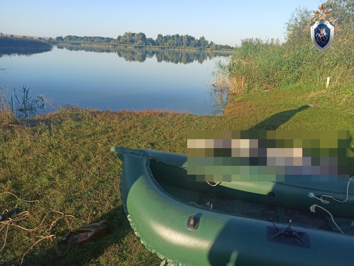 Утонувший в Нижнем Новгороде подросток отдыхал на озере со сверстниками - фото 1
