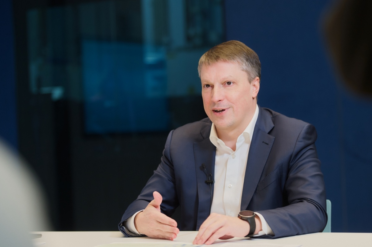 ВТБ: рынок сбережений в России вырастет на 20% в 2025 году - фото 1