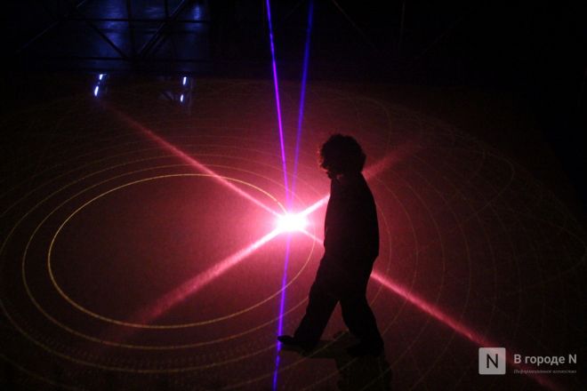 Просто вау: фоторепортаж со всех локаций INTERVALS &mdash; 2025 в Нижнем Новгороде - фото 75