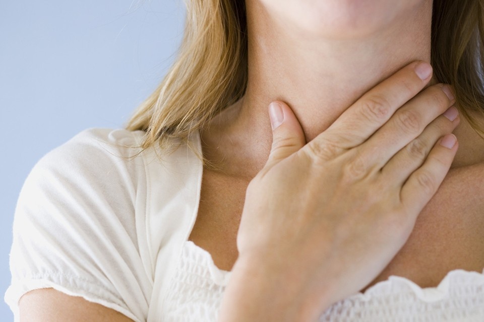 Более 57% нижегородцев впервые пожаловались на болезни органов дыхания