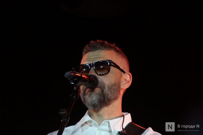 Фоторепортаж: как отметили День города &mdash; 2025 в Нижнем Новгороде - фото 211