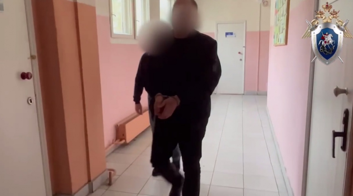 Нижегородца отправили в тюрьму за стрельбу по детям - фото 1