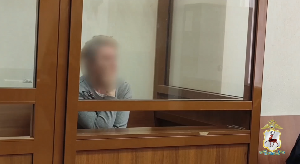 Троих нижегородок осудят за хищение 9,6 млн рублей из областного бюджета  - фото 1