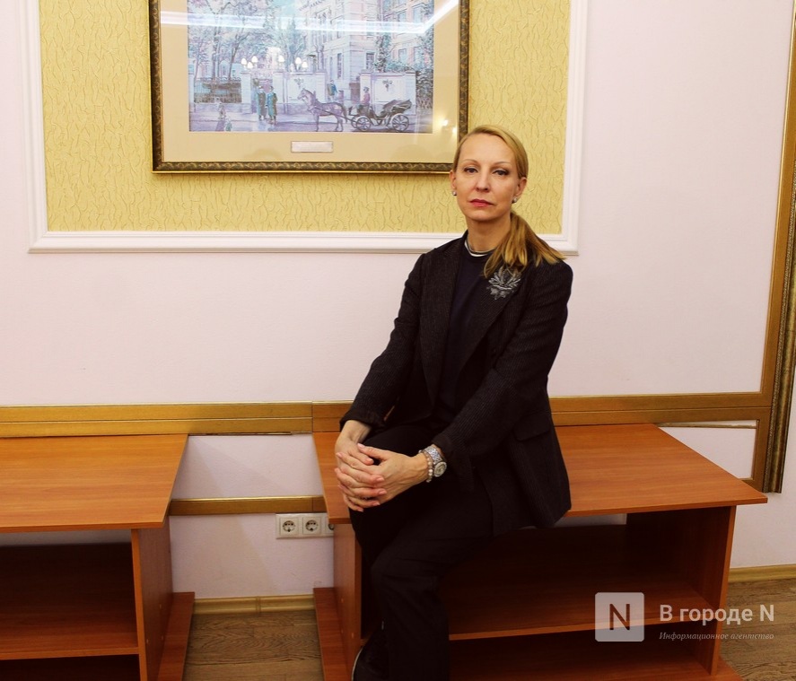Лиепа назвала условие, при котором Нижний Новгород станет столицей балета - фото 1