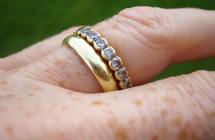 Нижегородец похитил золотое кольцо из магазина в Сормове - фото 1