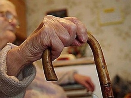 Тело 90-летней хозяйки обнаружили в сгоревшем доме Сеченовского района