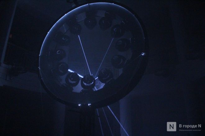 Нижний Новгород засиял: чем на этот раз удивляет INTERVALS &mdash; фоторепортаж со всех локаций - фото 46