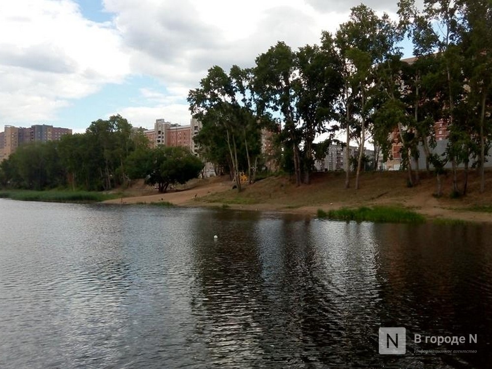 Только девять водоемов пригодны для купания в Нижегородской области - фото 1