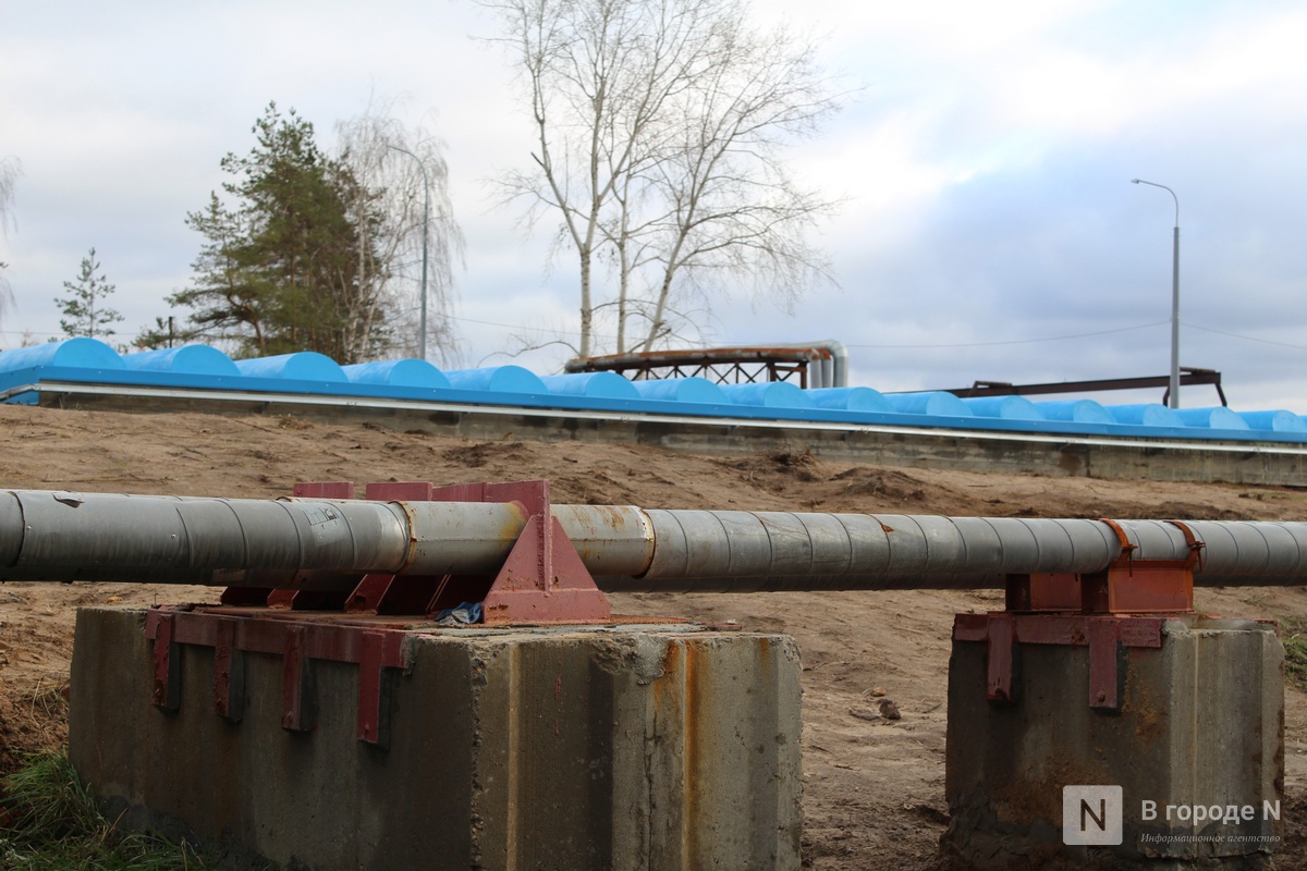 Реконструкция станции аэрации в Нижнем Новгороде: как идет и почему важна - фото 8