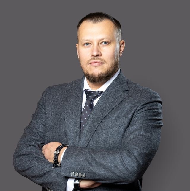 Павел Сниккарс назначен Генеральным директором «Т Плюс» - фото 1