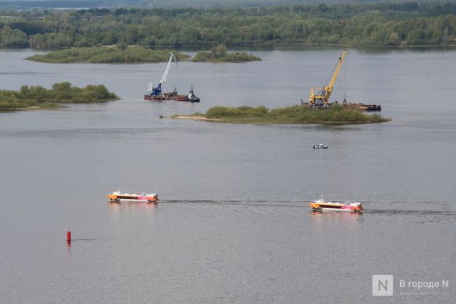 Фоторепортаж: парад в честь 80-й годовщины Победы прошел в Нижнем Новгороде - фото 216