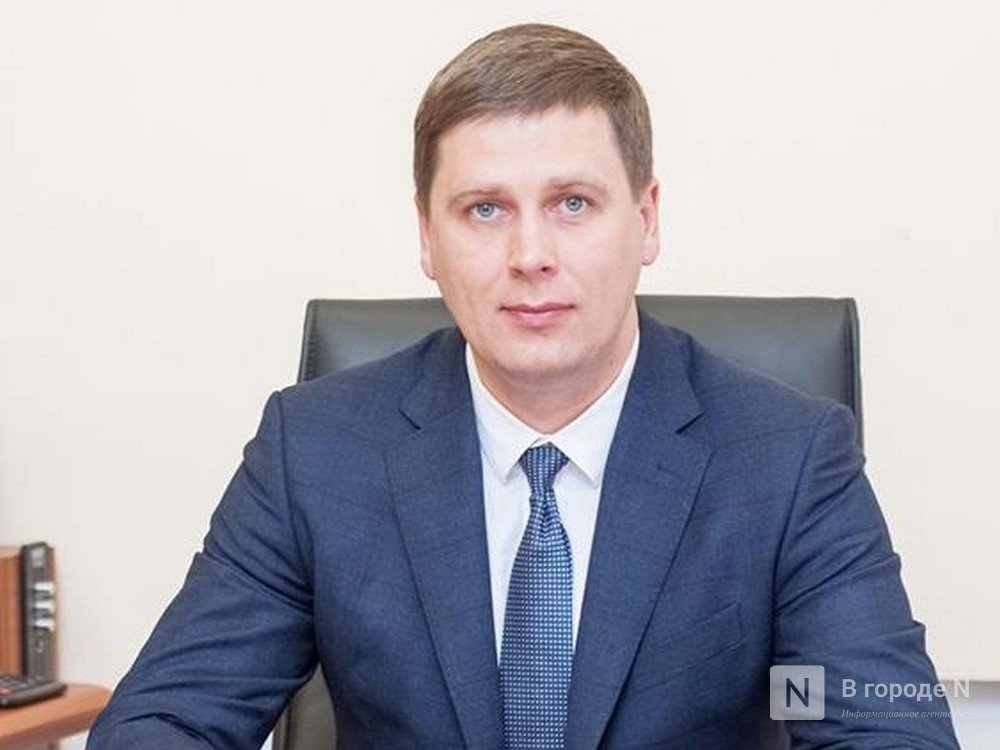 Андрей Гнеушев займется внутренней политикой Нижегородской области