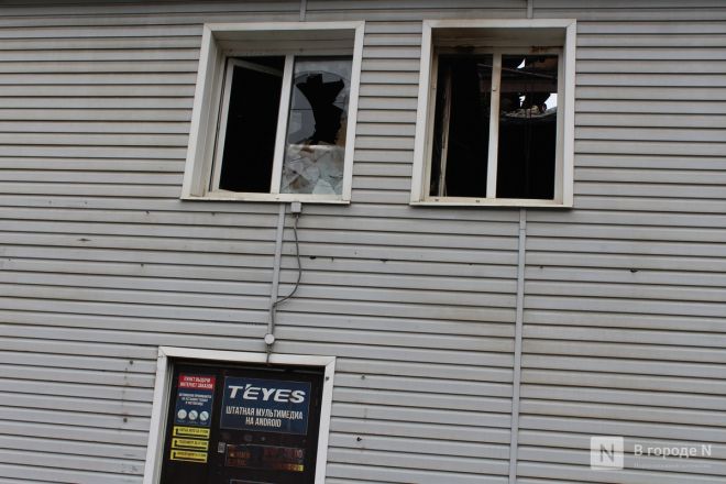 В режиме ожидания: фоторепортаж из центра Сормова, где построят новую станцию метро - фото 31