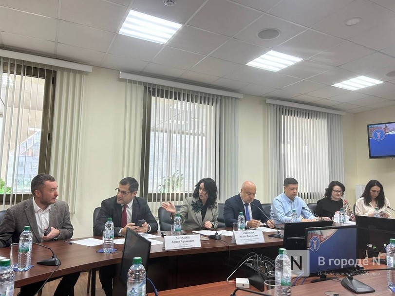 Фильм о Николае Бугрове хотят снять в Нижегородской области - фото 1