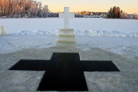 Где искупаться в Крещенскую ночь в Нижнем Новгороде и области