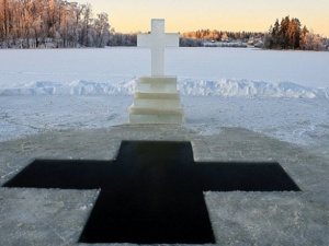 Где искупаться в Крещенскую ночь в Нижнем Новгороде и области