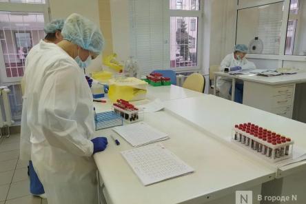 Более 10,7 тысячи человек с ВИЧ умерли в Нижегородской области
