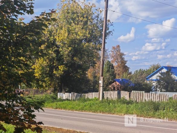 Тишина и сказочные виды: репортаж из самого маленького города в Нижегородской области - фото 24