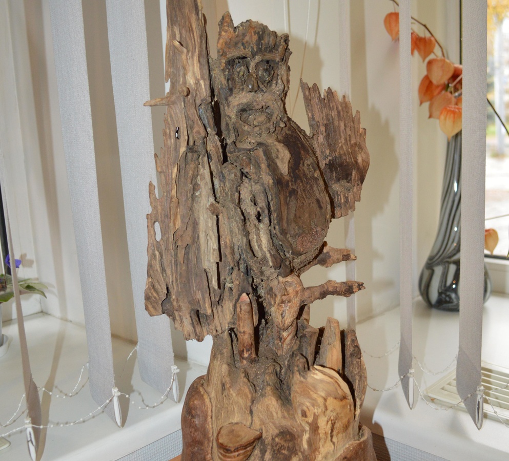 Фестиваль мастеров художественной обработки дерева пройдет в Нижнем Новгороде