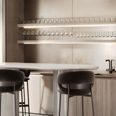 Дизайн-проект входных групп утвердили для проекта GloraX на Гребном канале - фото 5