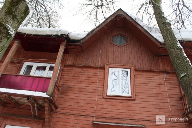 &laquo;Гнилушкам&raquo; конец: как выглядит площадка под КРТ на улице Панина в Нижнем Новгороде - фото 22