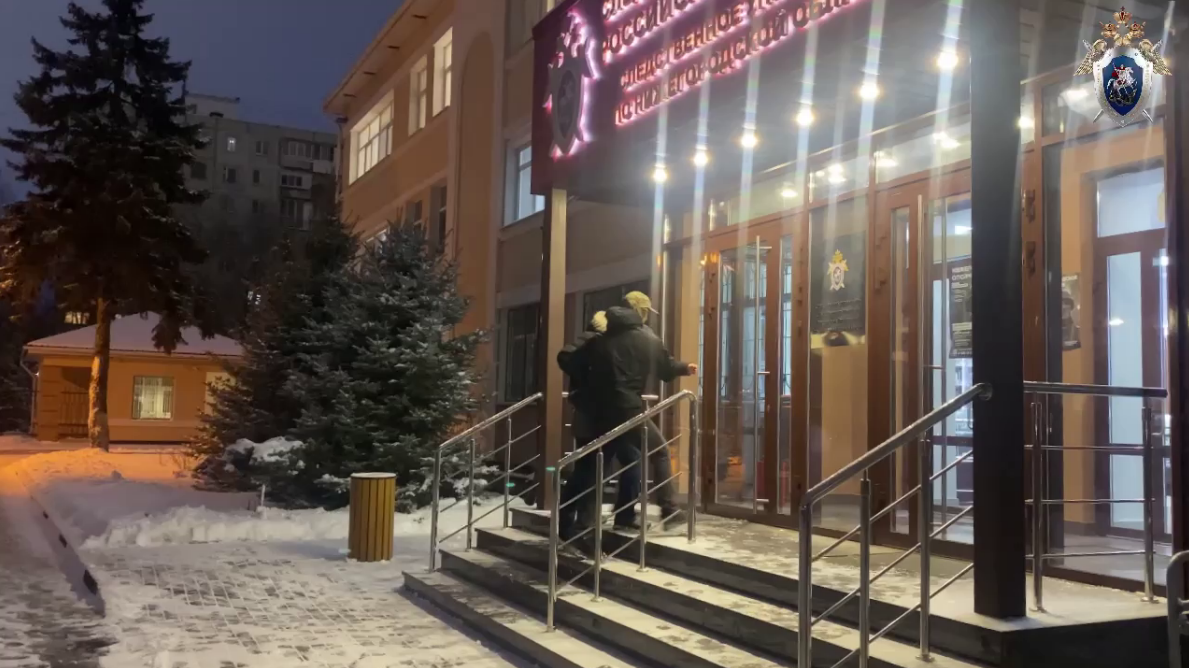 Экс-проректора ПИМУ Сергея Савелова посадили по делу о взятках - фото 1