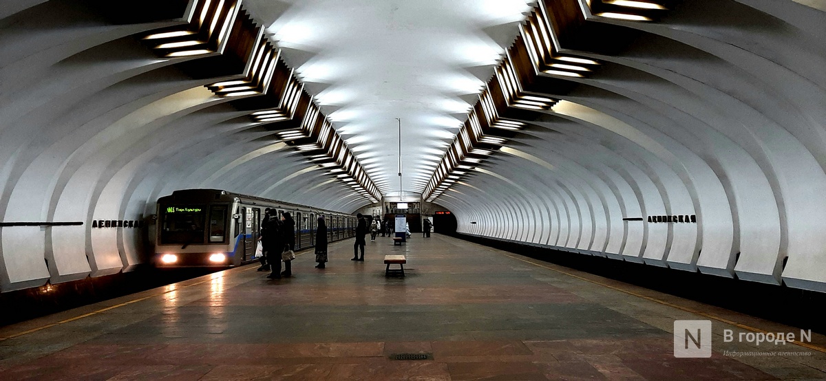 Пробок нет, проблемы есть. Проверяем работу метро в Нижнем Новгороде &mdash; эксперимент &laquo;В городе N&raquo; - фото 1