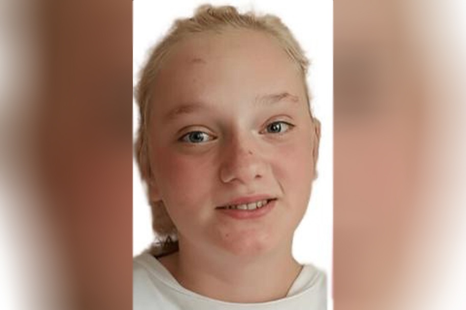 16-летняя Лиза Кряжева пропала в Нижнем Новгороде - фото 1