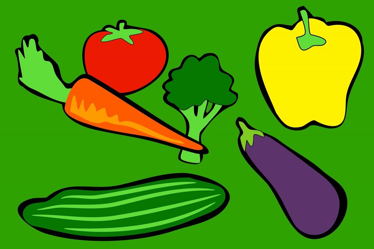 Фрукты и овощи которые необходимы в зимний период