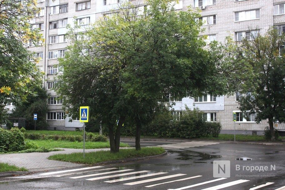 Опубликованы фото микрорайона Сортировочный в Нижнем Новгороде - фото 1